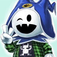 Scrumbo (@bigscrumbo) 's Twitter Profile