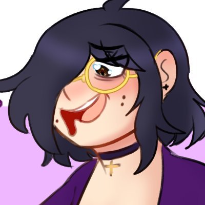 SinfulB3RRY Profile Picture