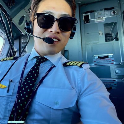Airline Pilot • Captain 0 Jovi Realty Inc• Vancouver 부동산 9 한국어