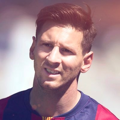 Leo Messi ⚽️