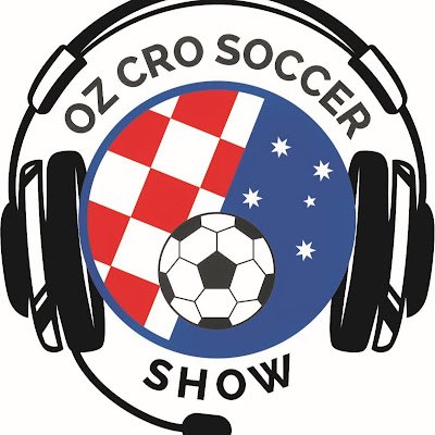 OzCro Soccer Show - Podcast