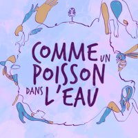 Comme un poisson dans l'eau(@poissonpodcast) 's Twitter Profile Photo