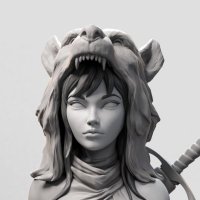 Jonas Vdp (@arxila3d) 's Twitter Profile Photo Jonas Vdp (@arxila3d) 's Twitter Profile Photo