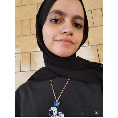 INFP🥀✨
Medical student♥️