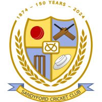 Sandyford Cricket Club(@sandyfordcc) 's Twitter Profile Photo