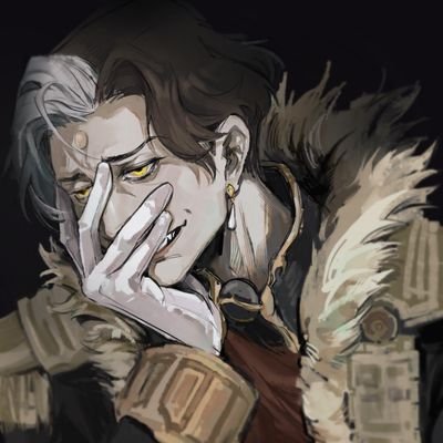 Average FFXIV enjoyer / Emet-Selch lover / Lalafell / Potentially mentally ill / Tired human / Video game freak / Bhaalspawn / Roadhog main