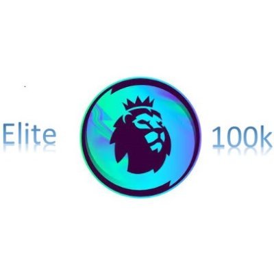 Konto ligi FPL - Elite 100k