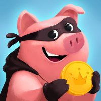 Coin Master(@CoinMasterGame) 's Twitter Profile Photo