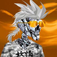 Cyber Death 💀 (@birdynftartist) 's Twitter Profile Photo Cyber Death 💀 (@birdynftartist) 's Twitter Profile Photo
