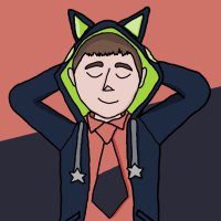 Greg Boyd (CRC fan OC) (@crcocgreg) 's Twitter Profile