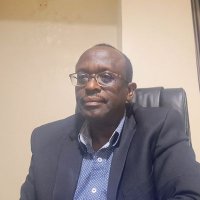 Dr. Joseph Nzabonikuza(@JosephNzab) 's Twitter Profileg