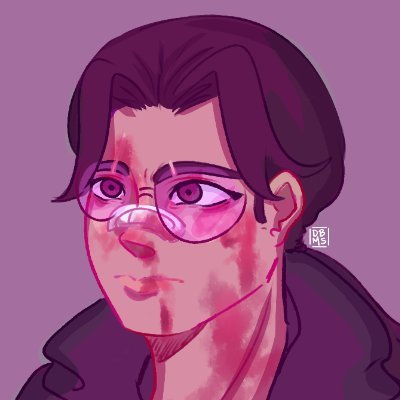 KyokariFuku's profile picture. ✨Triste intento de dibujante.
❌NO RESUBAS MI CONTENIDO❌