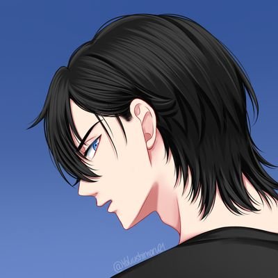 Yakushimaru21 Profile Picture