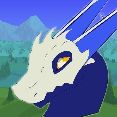 He/Him (They/Them is fine too though!) — Part-time Blade-Dragon, Full-time Blade—Same on Discord!—Profile picture by xeekosaurus! (Thank you Artisan!)