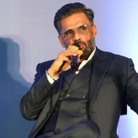 Suniel Shetty's Sena(@ShettySena) 's Twitter Profile Photo