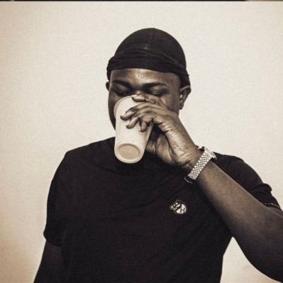 | Music lover|Political Scientist |Arsenal FC❤️💪|YBNL Mafia🦍|30BG🥇 |April 14th 🎂 🇳🇬🇧🇪💛