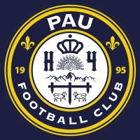 Pau Football Club(@PauFootballClub) 's Twitter Profileg
