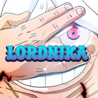 LordNika(@LordNikaYT) 's Twitter Profile Photo