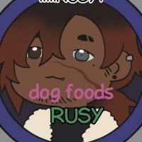 daily v.iv rusty(@dailyvivrusty) 's Twitter Profile Photo