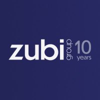 Zubi Group(@ZubiGroup) 's Twitter Profile Photo