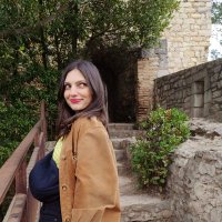 Aida Moré (@aidaa28) 's Twitter Profile Photo Aida Moré (@aidaa28) 's Twitter Profile Photo