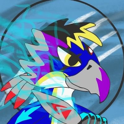 Zepharus_birb Profile Picture