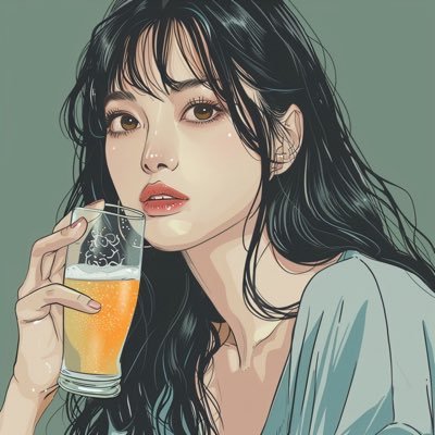 karennn_keiba's profile picture. お酒と競馬が命🐎🍻"注目データ"と怖いほど当たる"消しデータ"を毎週発表！！精度抜群の本命馬も要チェック🎯サブ垢→@karennn_keiba2