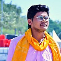 Samrat Verma (@samrat_verma72) 's Twitter Profile Photo Samrat Verma (@samrat_verma72) 's Twitter Profile Photo
