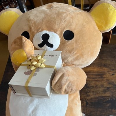 リラックマがいる暮らしさんのプロフィール画像
