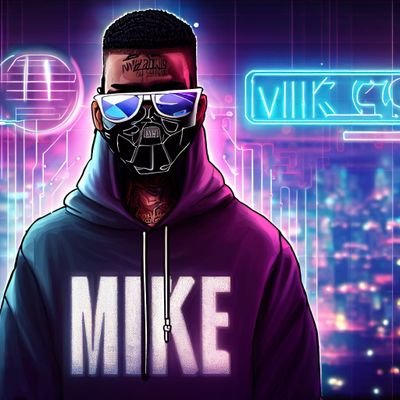 0xMike_Fi Profile Picture