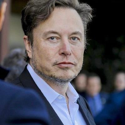 CEO Space 🚀  Tesla🚗 CEO & Creator 📊I Angel investor 📈👽Occupy Mars 🌓more 🌍I multi planetary life☘️🚈I Hyperloop 🏢 I Boring Company Founder🚀🚀