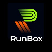 RunBox(@RunBox_App) 's Twitter Profile Photo