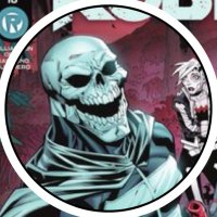 Lord Death Man | Free Palestine🇵🇸 (@lorddth__) 's Twitter Profile
