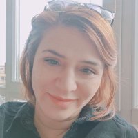 Hülya Erkmen(@HerkmenHlya) 's Twitter Profile Photo