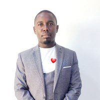 Ahimbisibwe George Joshua (@joshahimbisibwe) 's Twitter Profile