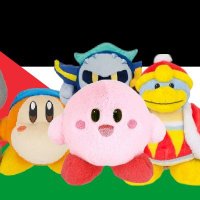 Kirby and Friends(@PopstarSavior86) 's Twitter Profileg