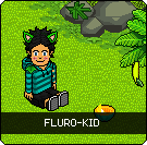 Hey Im Hunter (FLURO-kid) From Habbo AU and im here to help with graphics or anything so drop a note :O