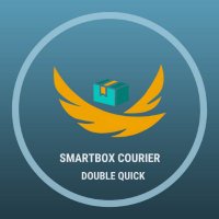 smartbox courier(@SmartboxCourier) 's Twitter Profile Photo