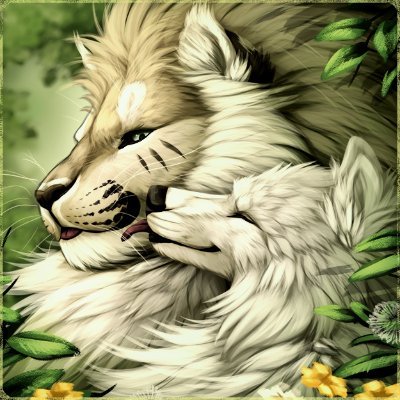 Digital furry artist 🐾 (Commissions: https://t.co/mAlcvQscCU) | My wonderful Wolfo 💍 @tomoefuchs 🇩🇪🎮 | Our fantasy world ❄️ https://t.co/v5nDQ6qStG