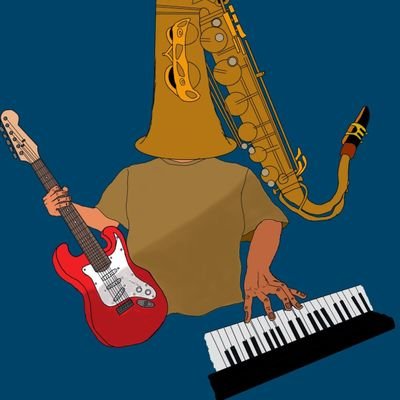 Musical Bears MINT https://t.co/kJJeL3wrce
MUSICAL AGES 🎸
https://t.co/9YbPKIZpPI