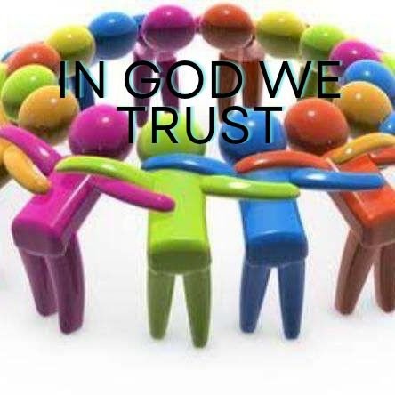 IN GOD WE TRUST