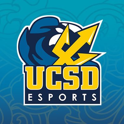 🌊 @UCSanDiego's official competitive esports organization 🔱 Varsity Sports Team within @UCSDrec