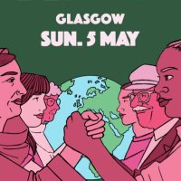 Glasgow Trade Unions(@GlasgowTUC) 's Twitter Profile Photo