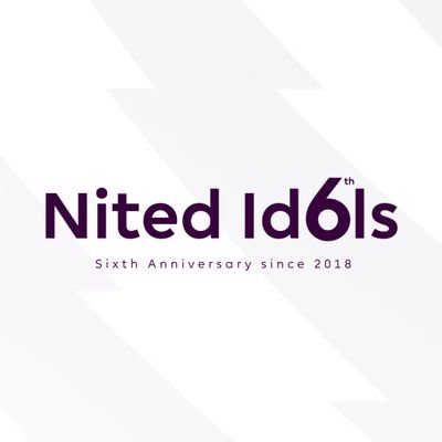 #NitedIdols Idols. Anywhere, anytime
โดเนทเราได้ที่
https://t.co/xxh4AdcTb1