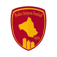 Rodez Aveyron Football(@OfficielRAF) 's Twitter Profile Photo