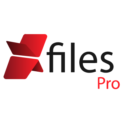 XfilesPro