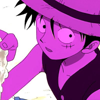 Pink D. Luffy Profile