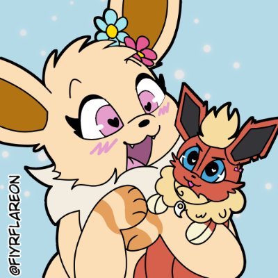 Just your average vee's NSFW account~
26/Bi/Poly/Any pronouns~
🎨 Pfp by @FiyrFlareon
🎨 Banner by @kryztarxx
💖 @KaiLunamore
🏠 https://t.co/Y2z5yWf1cv