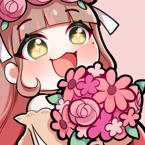 ello c: it's a girl who loves her sparkles and roses 
˚ 🌹 ✦ . 🌹 . ˚ . 🌹 . ✦  
ᡣ • . • 𐭩 ♡ b & pfp: @aivysu