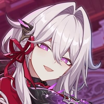 timelythelema's profile picture. timely posts dedicated to thelema nutriscu ⛓ from #崩壊3rd